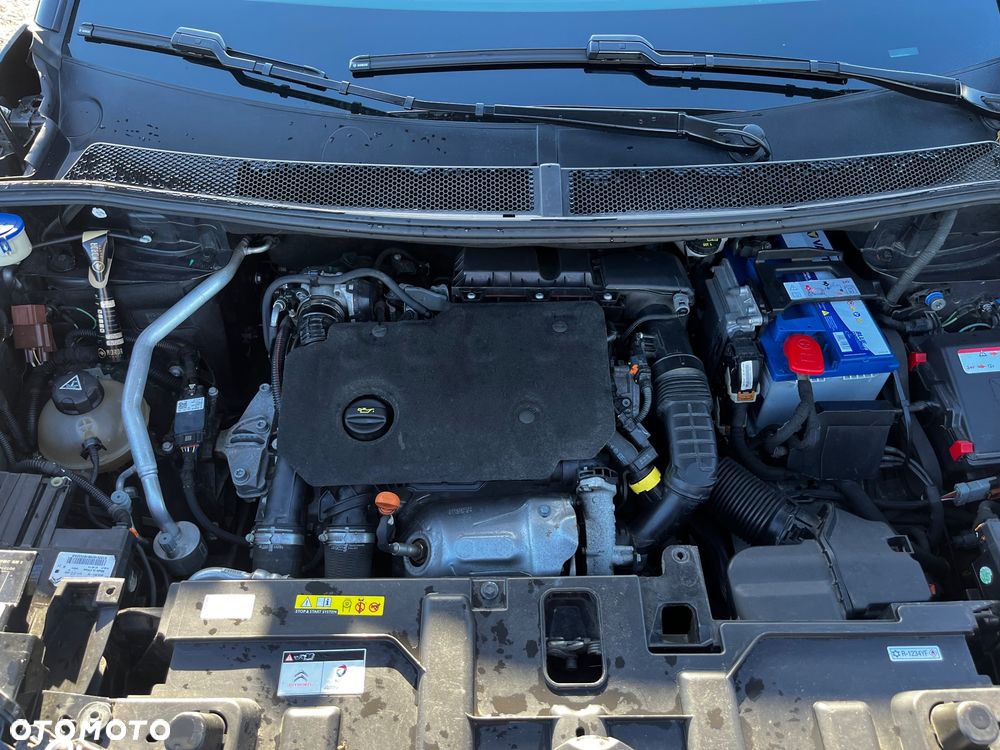 Citroën C5 Aircross BlueHDI 130 S&S EAT8 FEEL PACK - 39