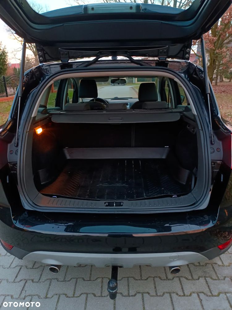 Ford Kuga 2.0 TDCi 4x4 Trend - 5