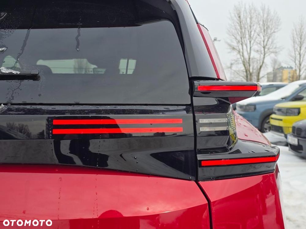 Citroën C5 Aircross 1.2 mHEV Plus eDCT6 - 24