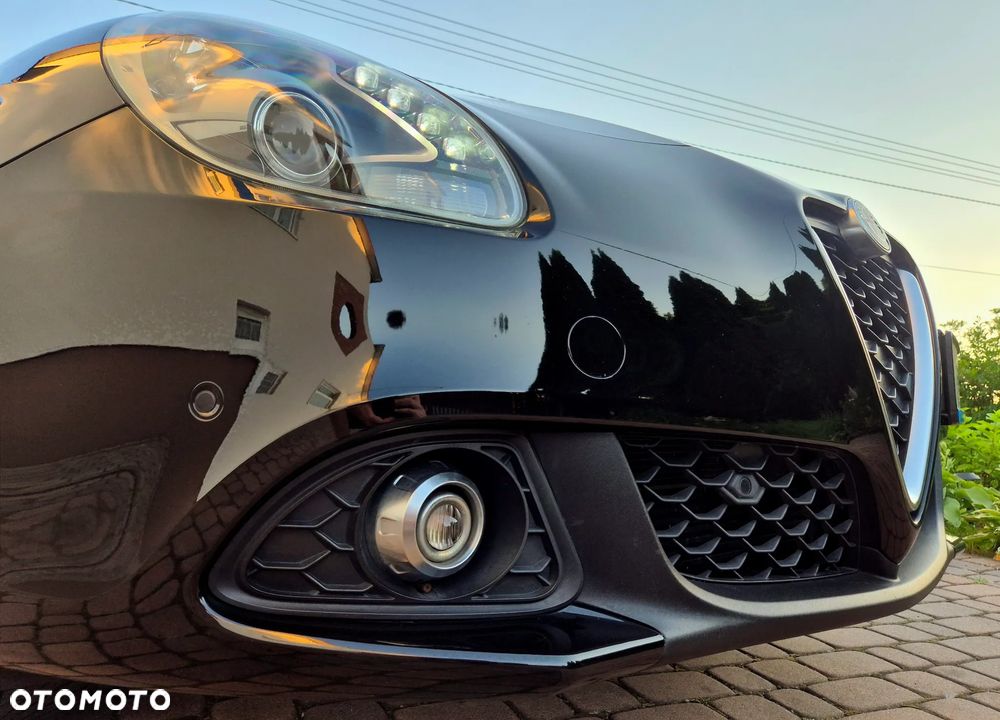 Alfa Romeo Giulietta 1.4 TB 16V Super - 21