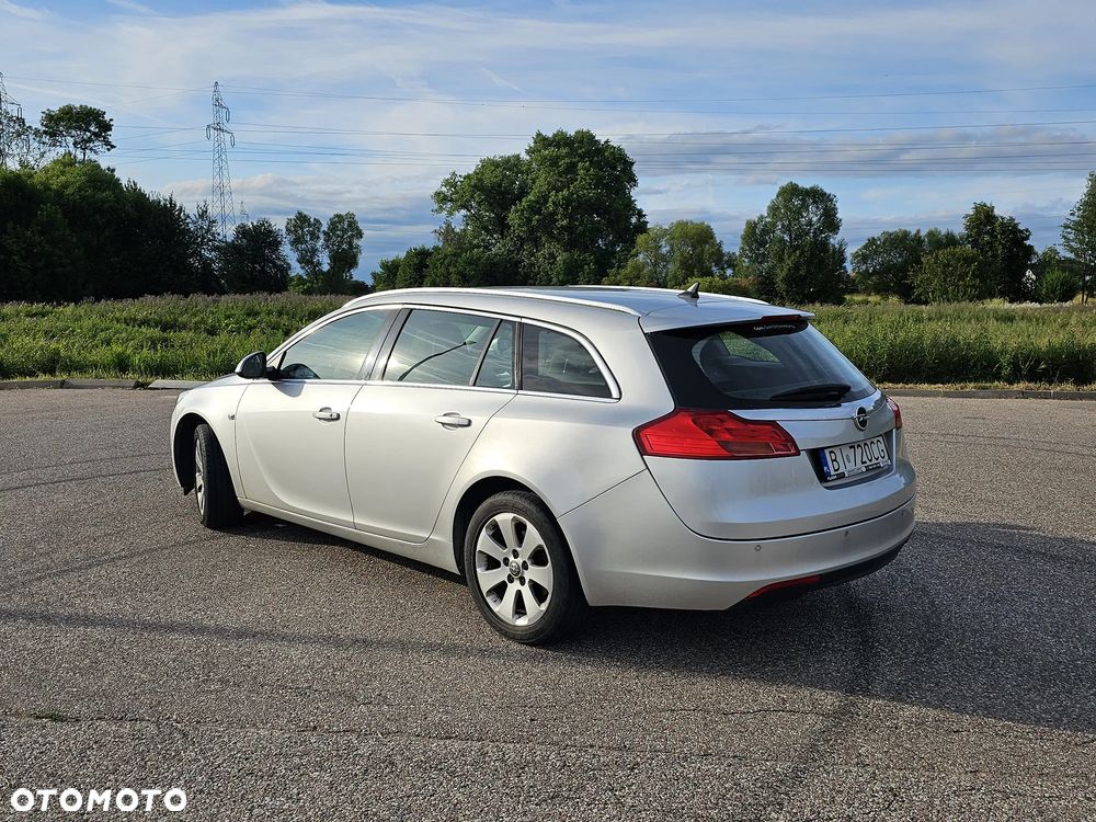 Opel Insignia - 3
