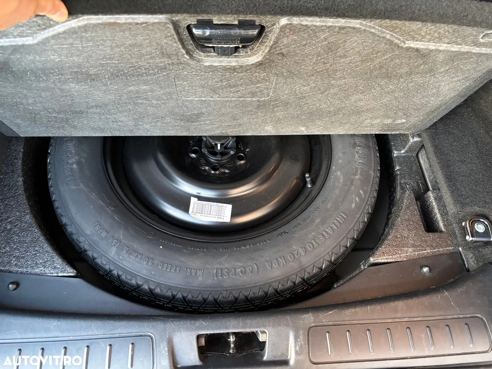 Land Rover Range Rover Evoque - 11
