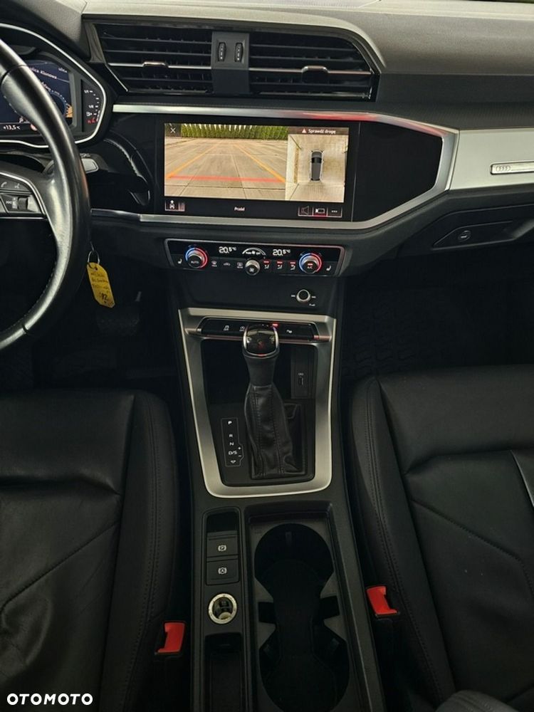 Audi Q3 35 TDI Advanced S tronic - 17