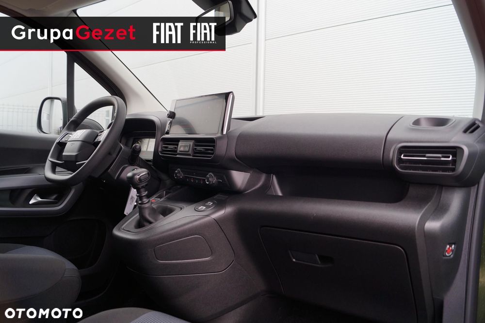 Fiat Doblo - 10