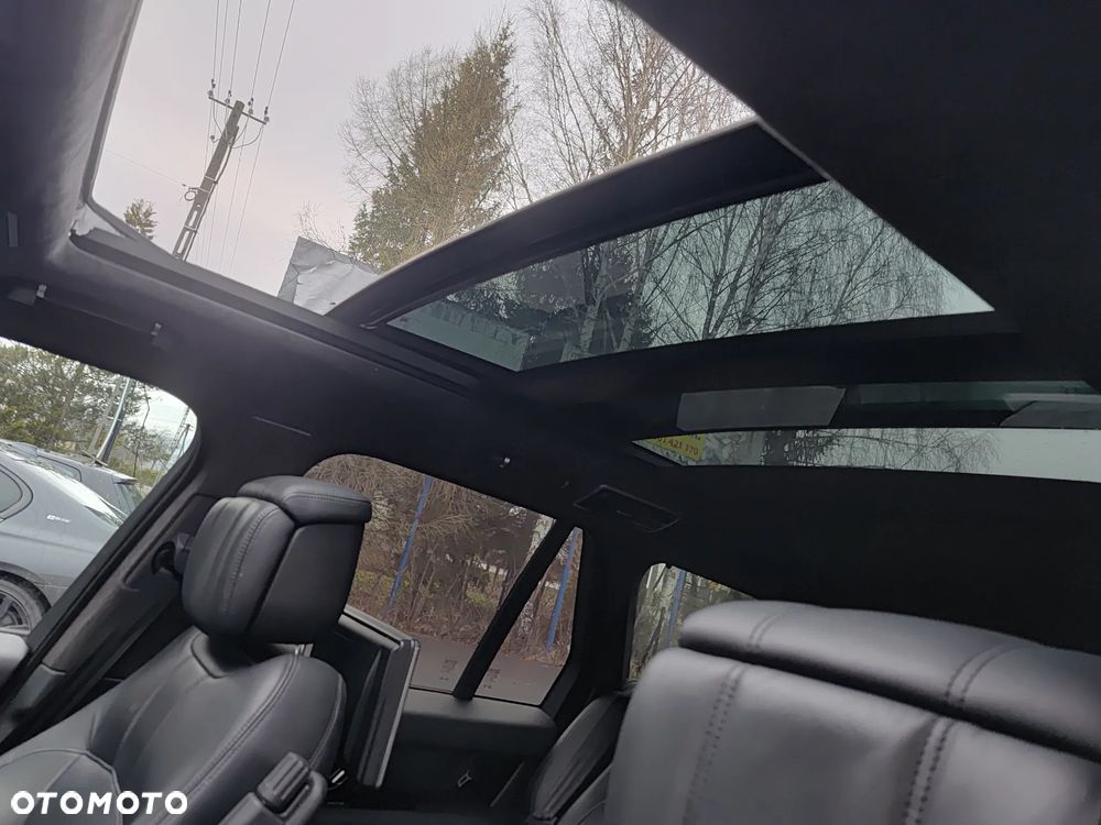Land Rover Range Rover P400e Plug-in langer Radstand SVAutobiography - 26