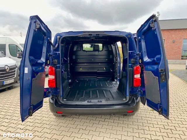 Toyota Proace - 6