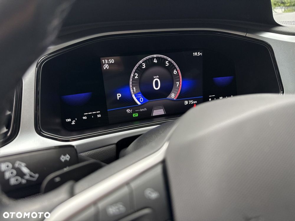 Volkswagen T-Roc 1.5 TSI Life Plus DSG - 25