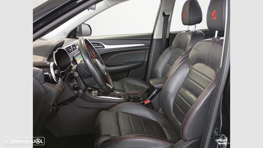 MG ZS 1.0 T-GDI Luxury - 14