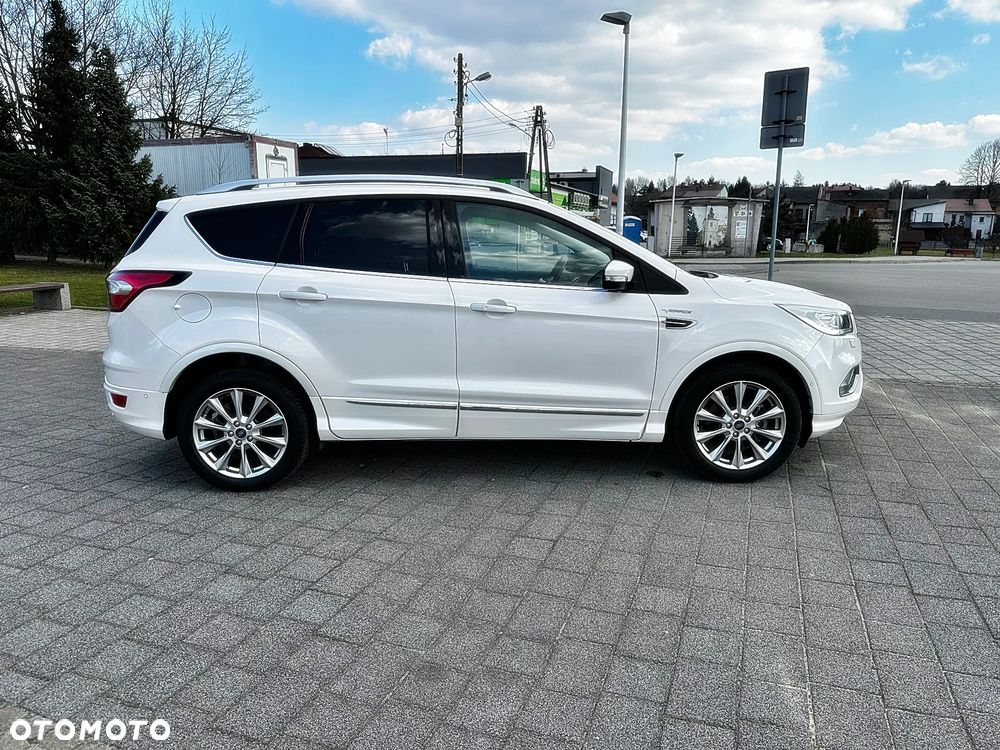 Ford Kuga - 16