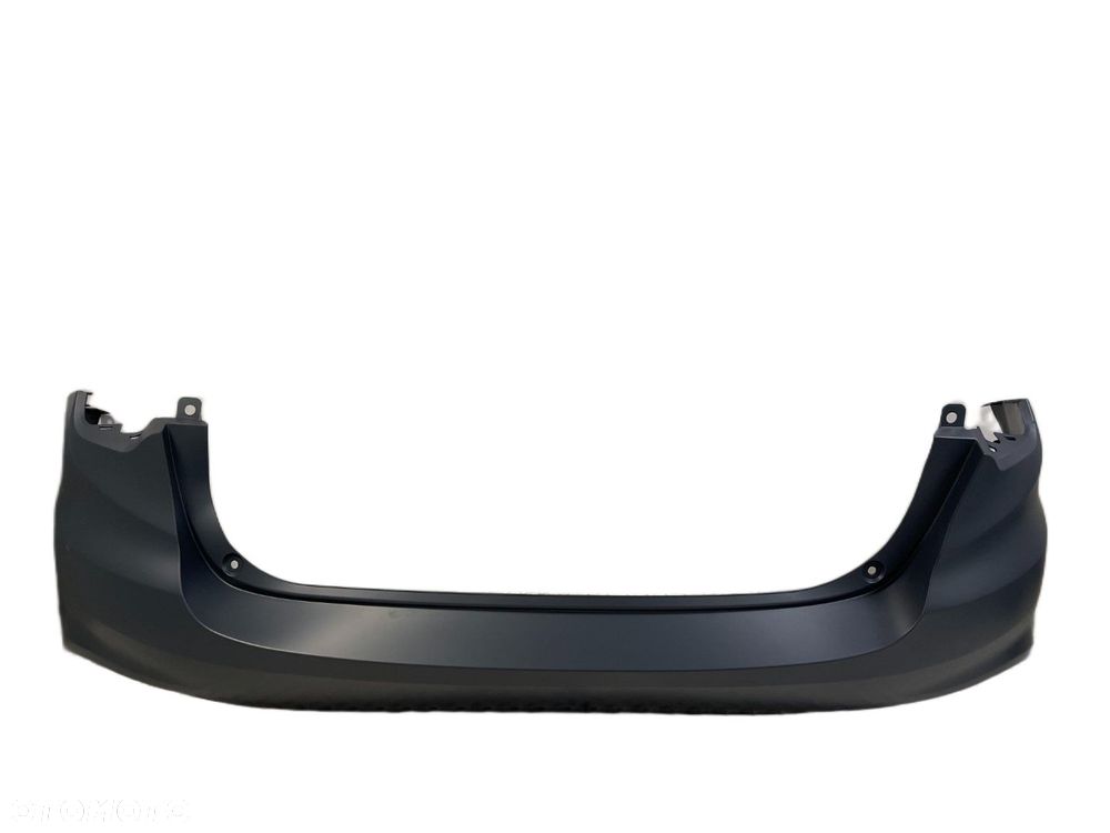 NOWY ORYGINALNY ZDERZAK TYLNY TYŁ FIAT TIPO SW KOMBI II 2 15-20  BEZ PDC 735634153