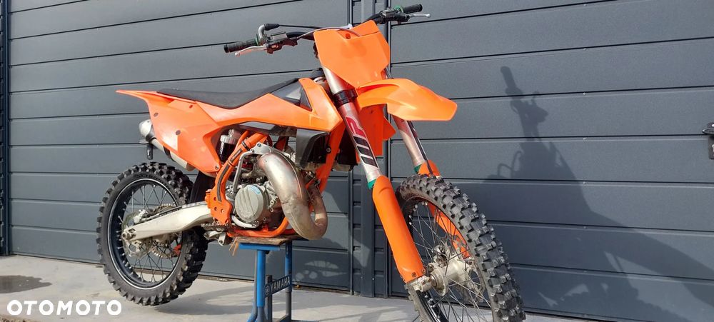 KTM SX - 40