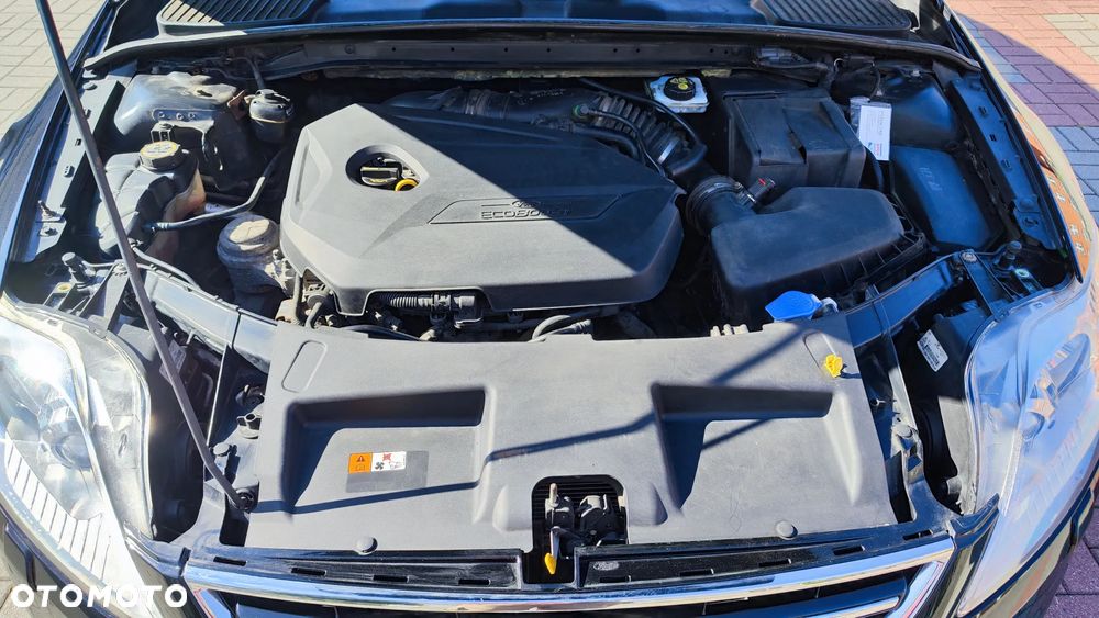 Ford Mondeo 1.6 T Titanium - 24