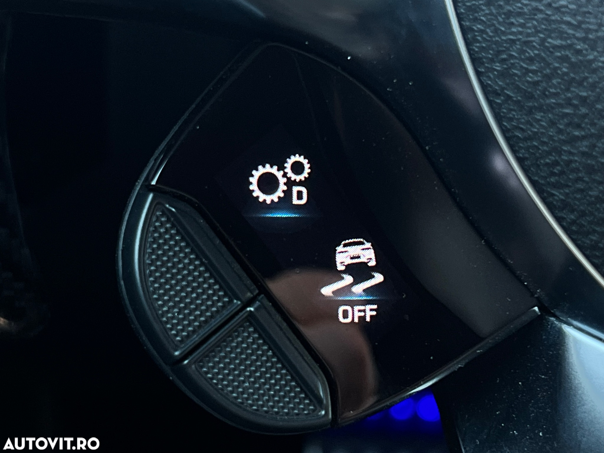 Mercedes-Benz A AMG 45 S 4Matic+ AMG Speedshift DCT 8G Edition 1 - 39