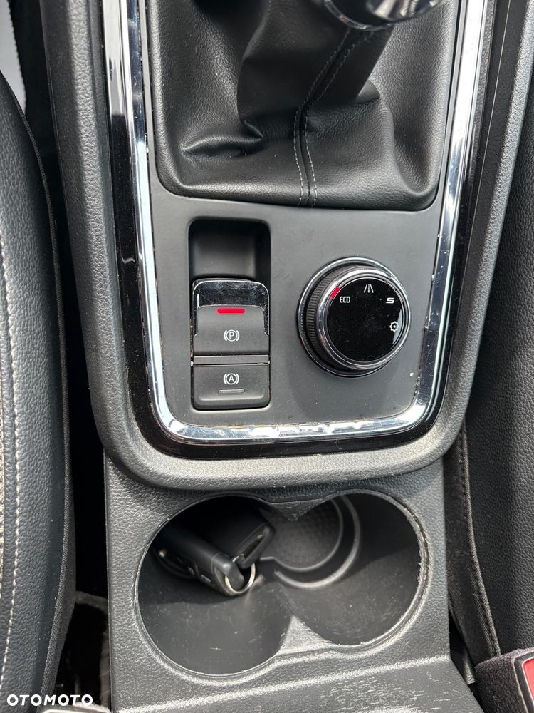 Seat Ateca 1.5 TSI ACT OPF Xcellence - 23