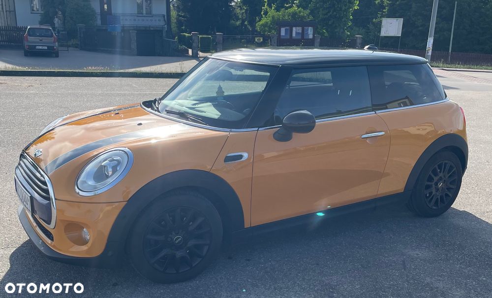 MINI Cooper - 2