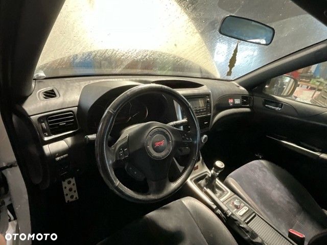 Subaru WRX - 6