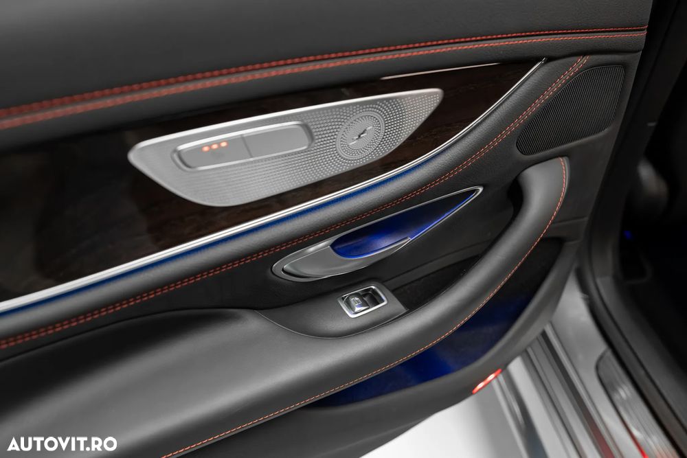 Mercedes-Benz CLS 53 AMG 4Matic AMG Speedshift 9G-TRONIC - 29