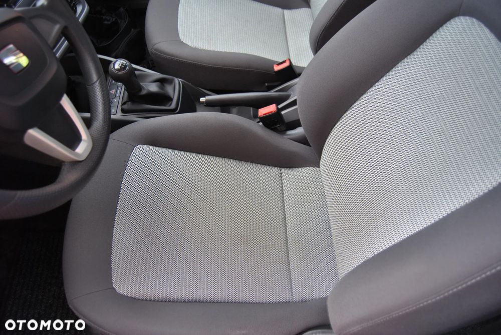 Seat Ibiza 1.4 16V Passion+ - 37