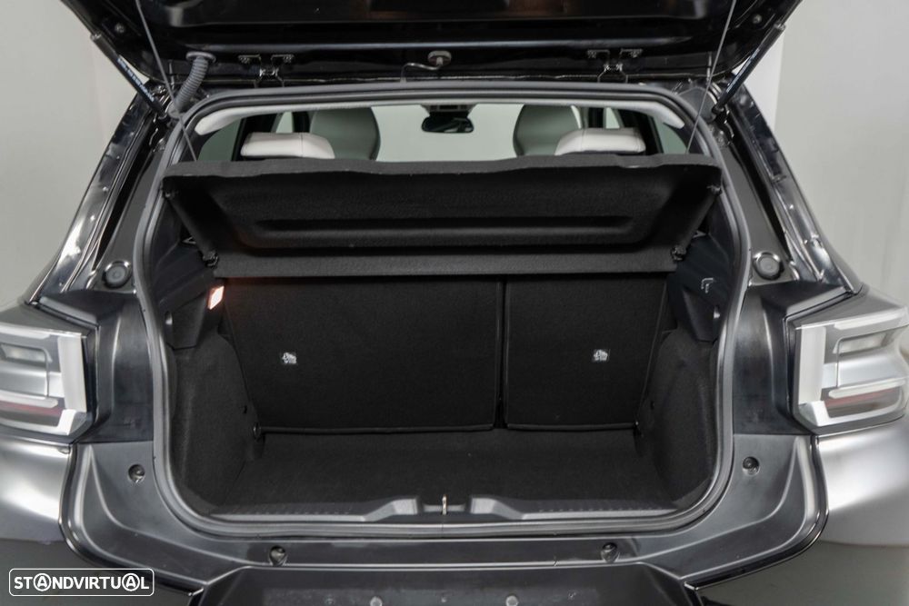Citroën e-C3 44 kWh Autonomia Conforto Max - 15