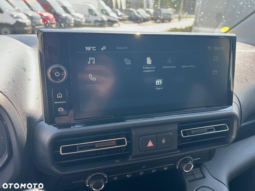 Fiat Doblo XL WYPRZEDAŻ!! - 18