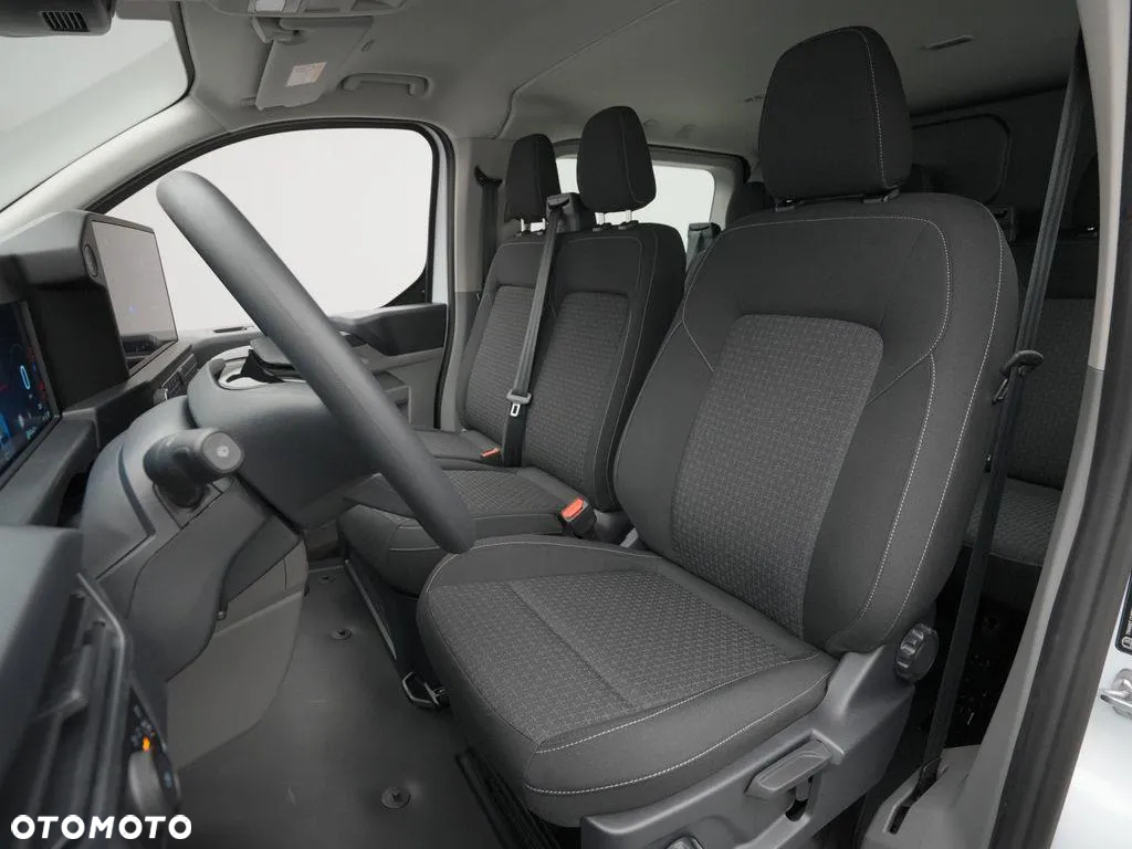Ford Transit Custom DCIV L2 136KM Trend - 10