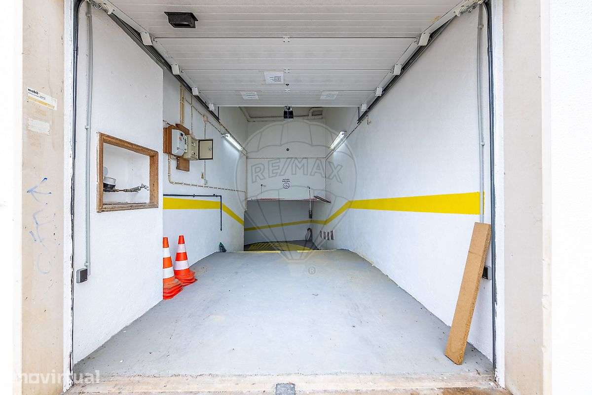Garagem  para venda - Grande imagem: 5/17