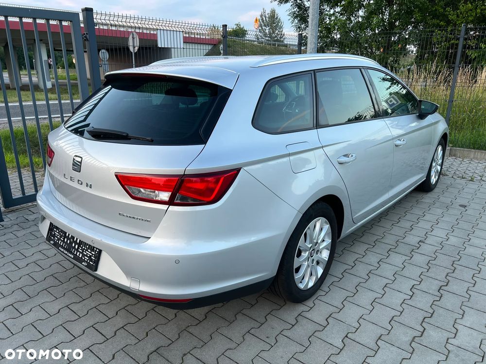 Seat Leon - 4