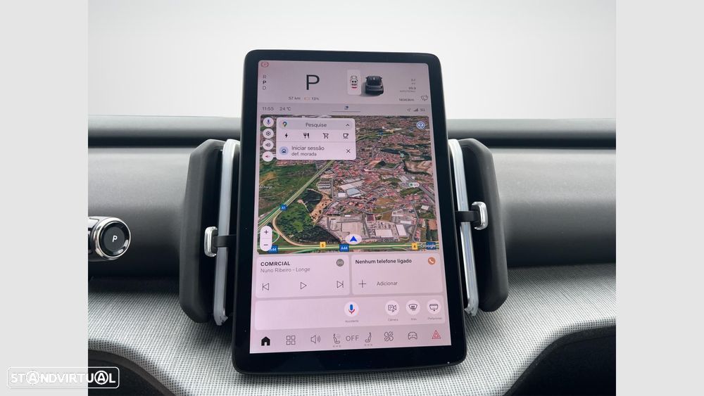 Volvo EX30 69 kWh Twin Motor Ultra - 14