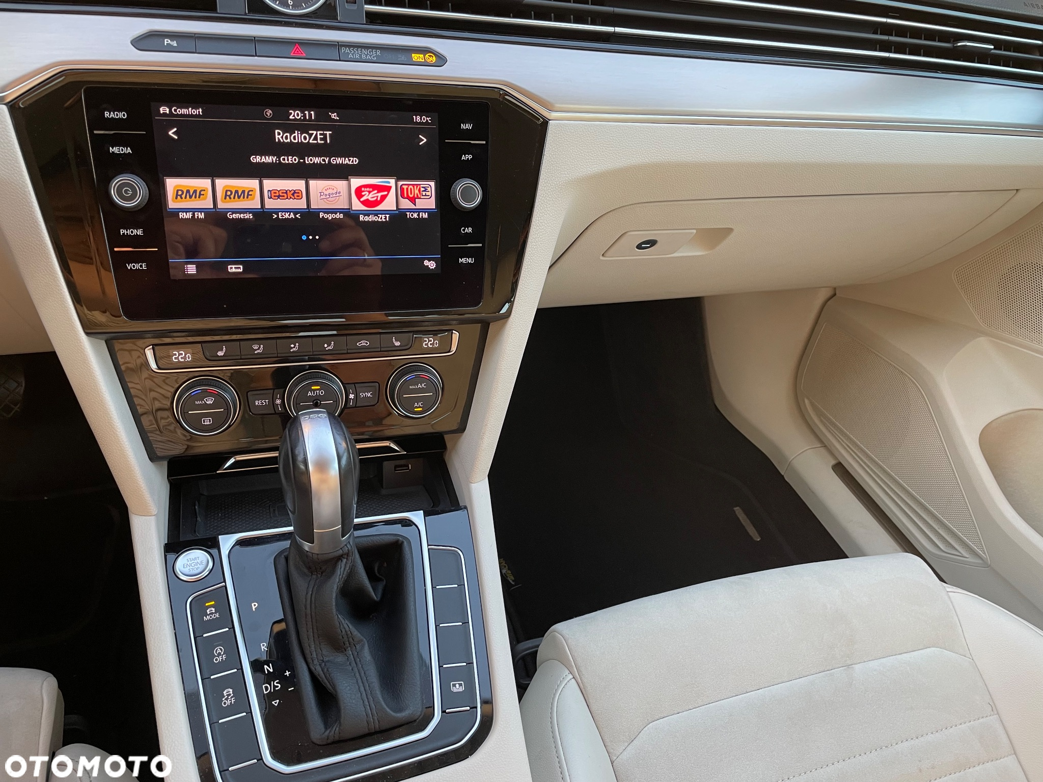 Volkswagen Passat 2.0 TSI BMT Highline DSG - 15