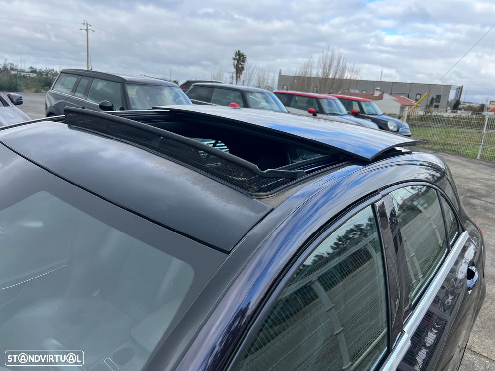 Mercedes-Benz A 180 CDI BE Edition AMG Line - 19