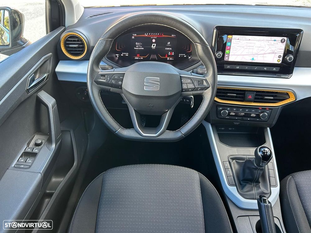 SEAT Arona 1.0 TSI Style - 19