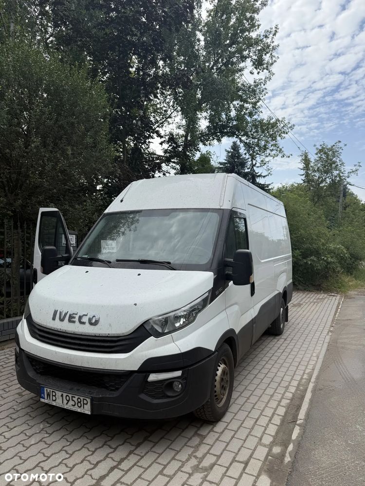 Iveco DAILY - 1