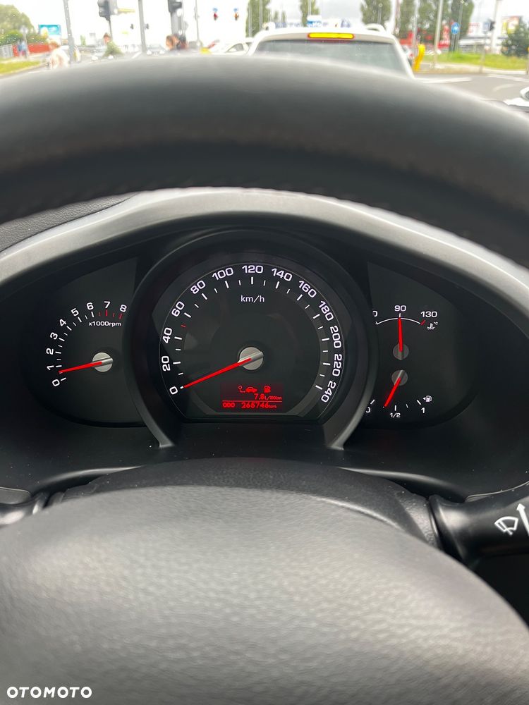Kia Sportage - 16