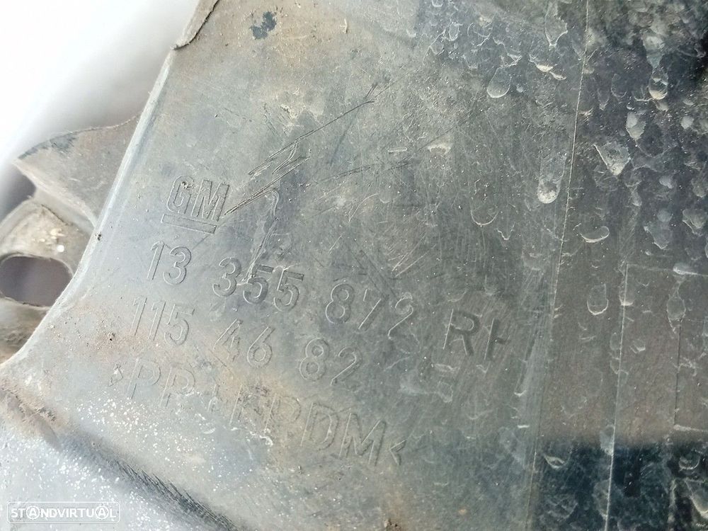 Cava roda frente direita OPEL Adam (M13) - 2