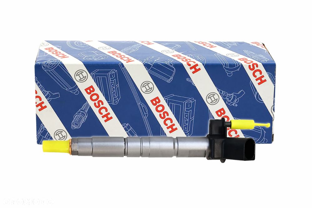 Wtryskiwacz Bosch 0445116024 Bmw 3.0 - 1