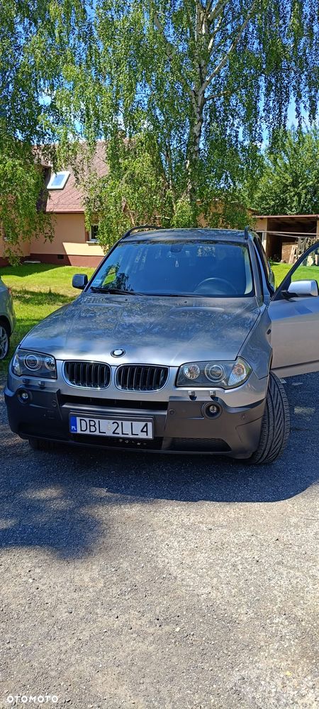 BMW X3 - 9