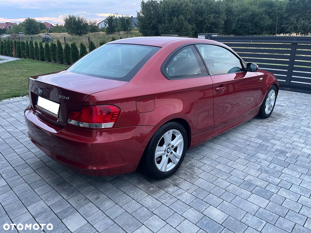 BMW Seria 1 - 34