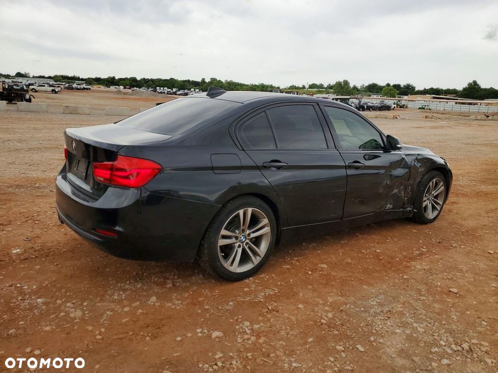 BMW Seria 3 - 4