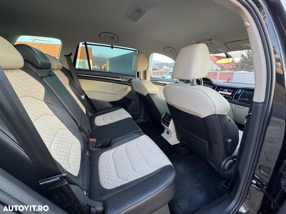 Skoda Kodiaq 2.0 TDI 4X4 DSG Style - 6
