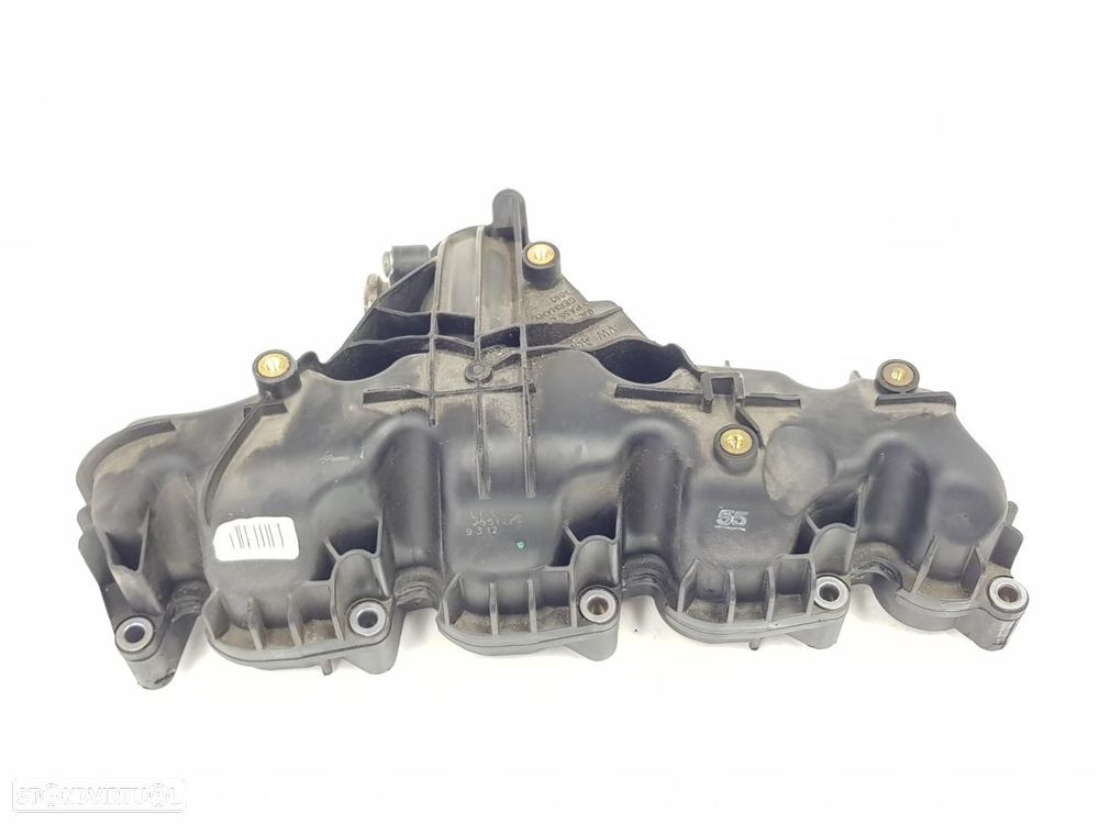 COLETOR DE ADMISSÃO AUDI A4 AVANT 8K5 - 1