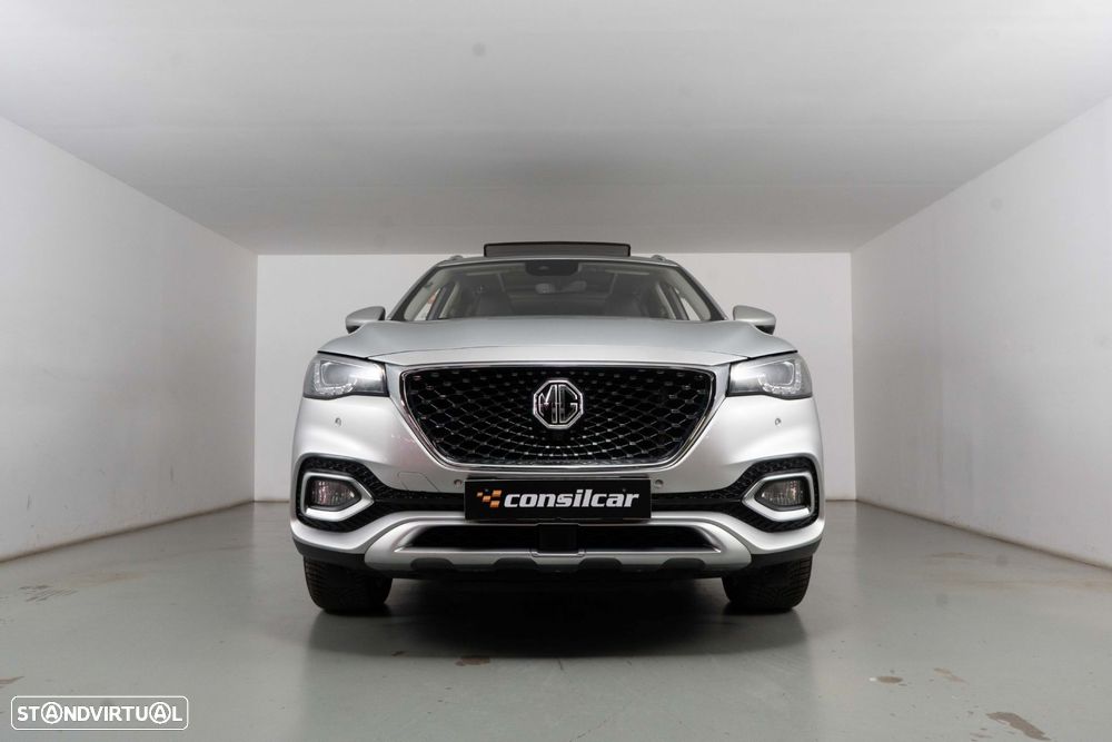 MG EHS 1.5 T-GDI Plug-in Hybrid Luxury - 4