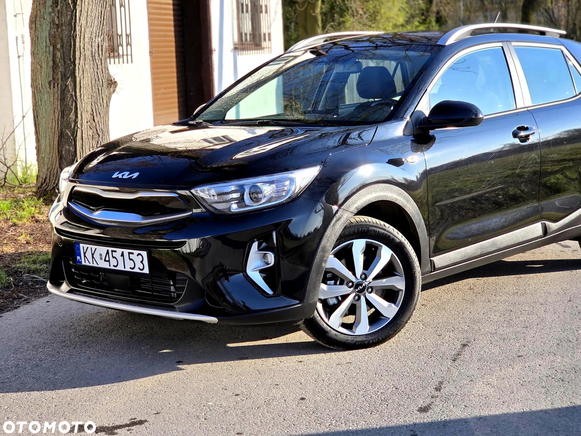 Kia Stonic 1.0 T-GDI M DCT - 23