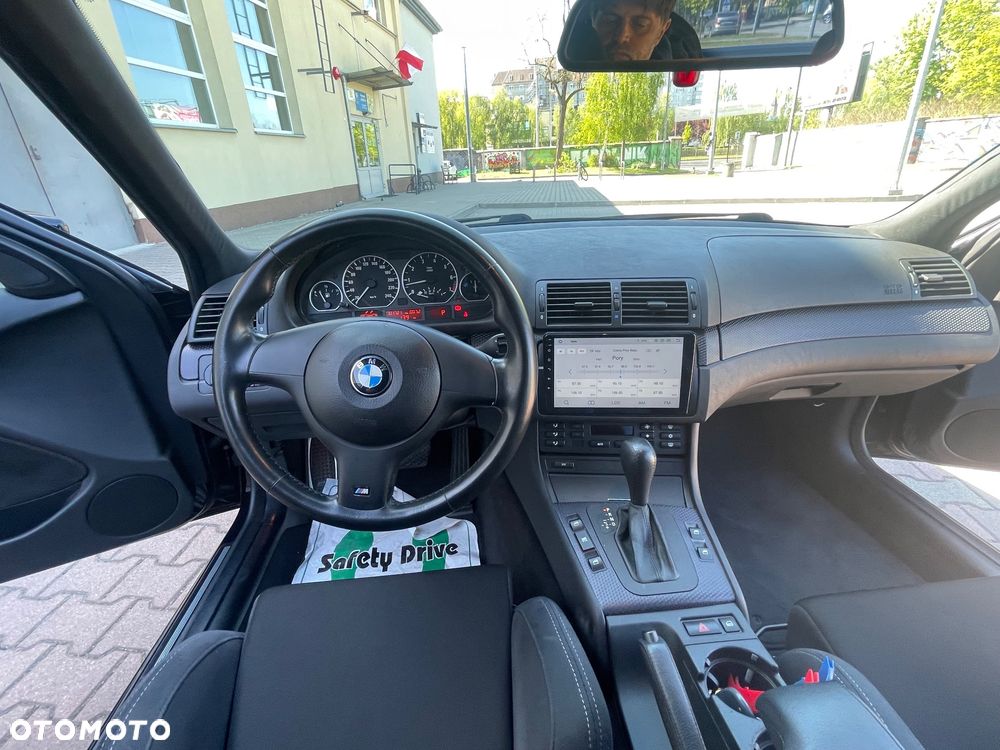 BMW Seria 3 - 20