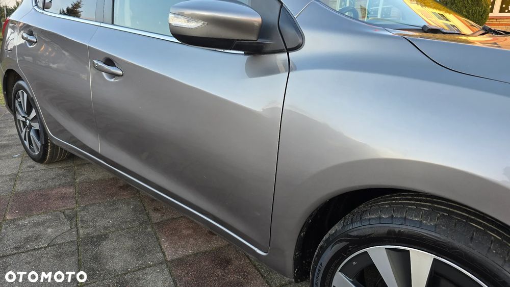 Nissan Pulsar 1.2 DIG-T Xtronic Tekna - 12