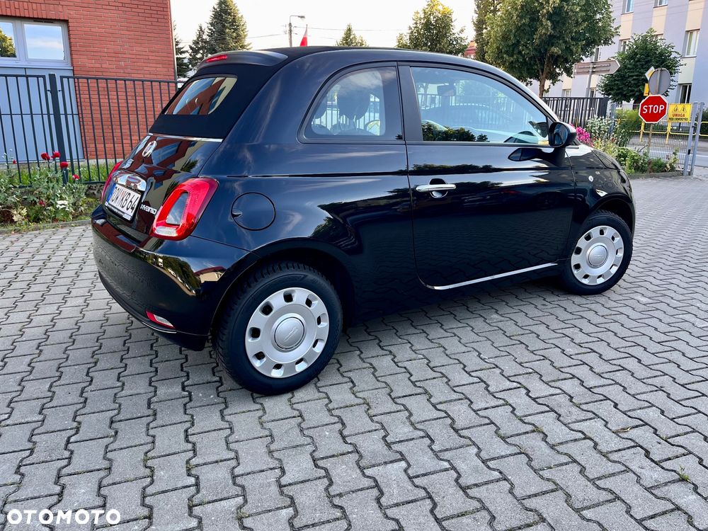 Fiat 500 - 3