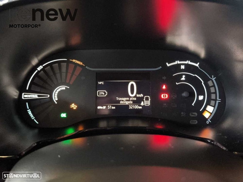 Dacia Spring Electric 45 Expression - 14