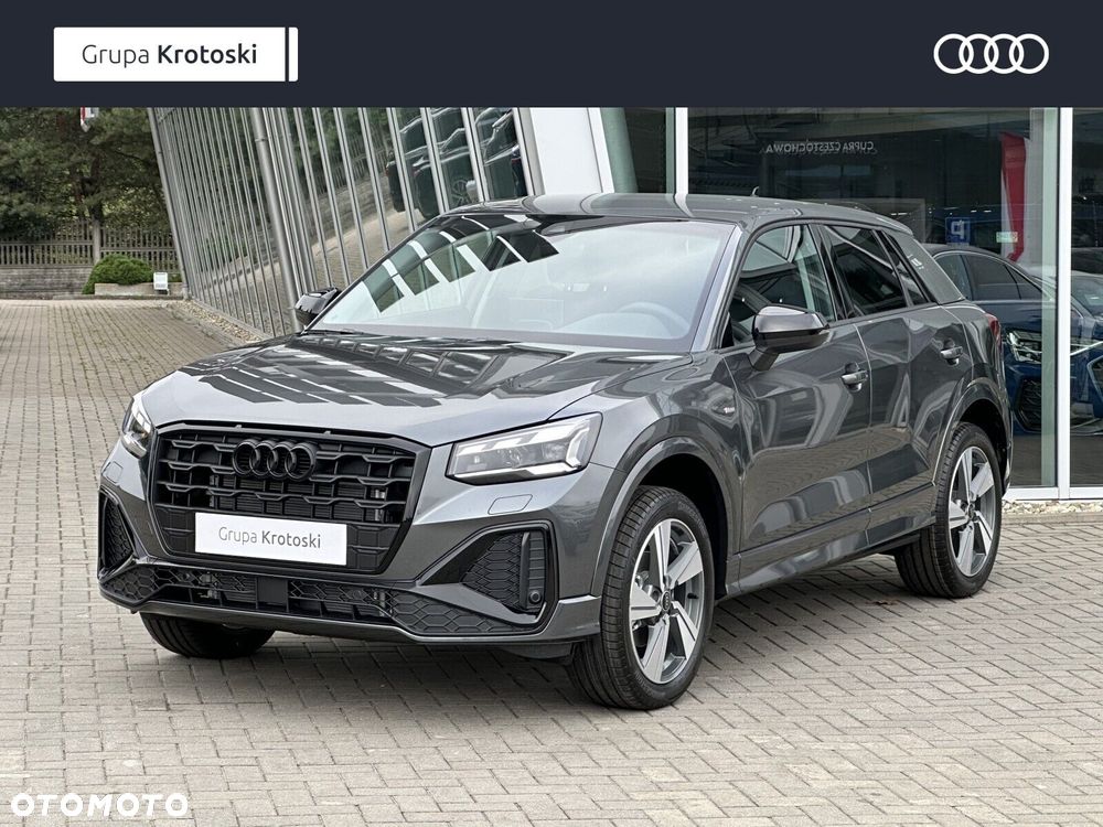 Audi Q2 - 1