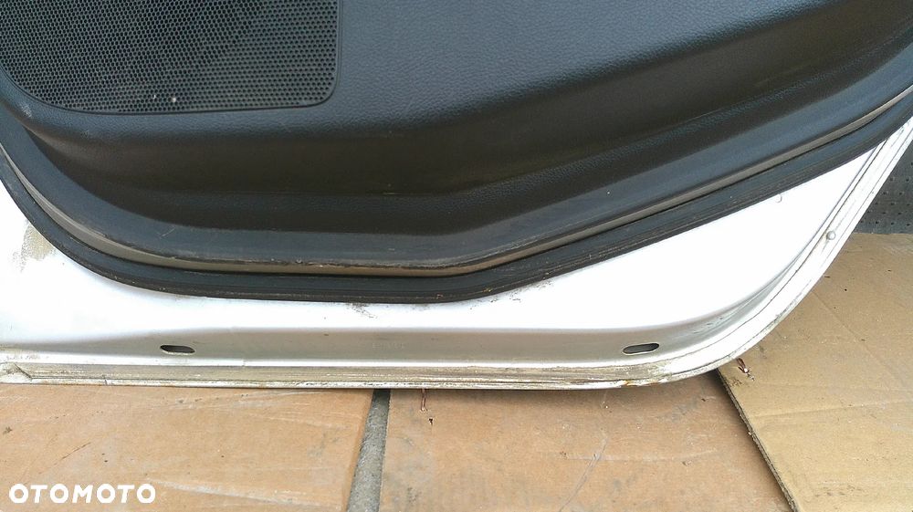 OPEL INSIGNIA A HB DRZWI PRAWE TYLNE - 6