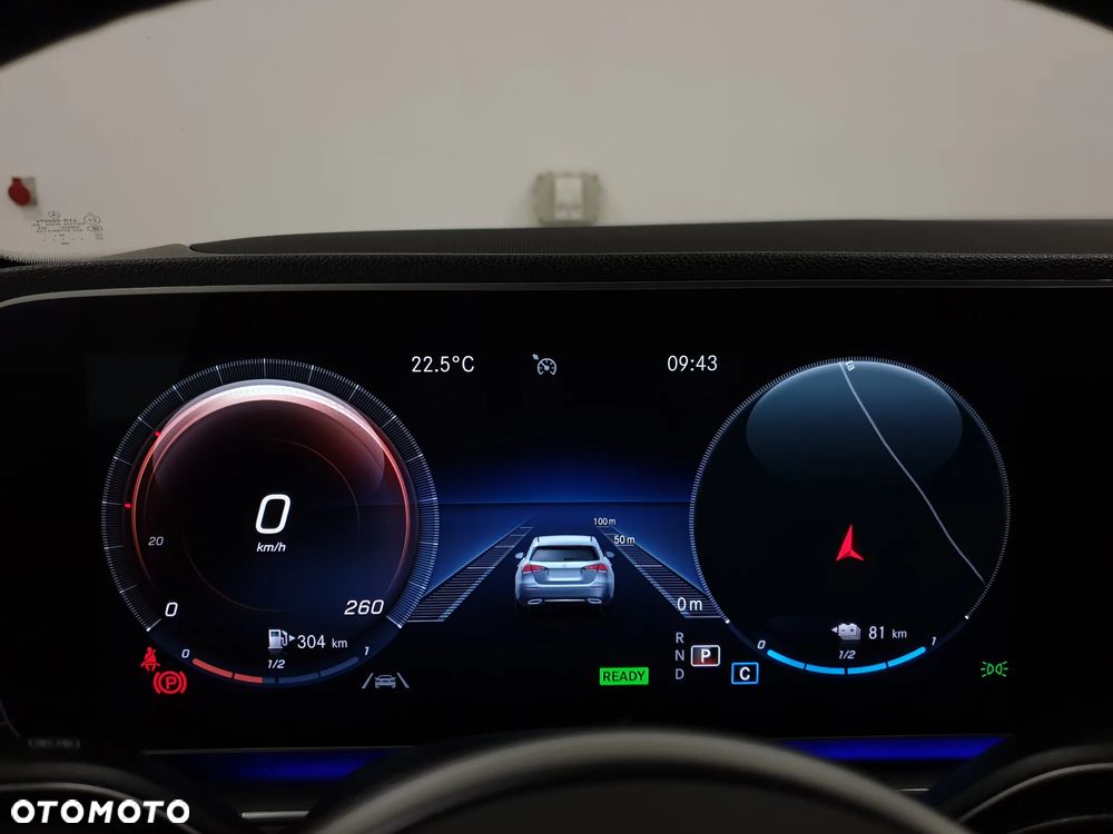 Mercedes-Benz GLE 350 de 4-Matic Premium - 8