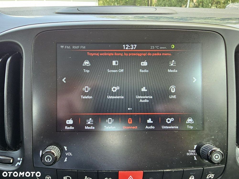 Fiat 500L 1.4 16V City Cross - 23